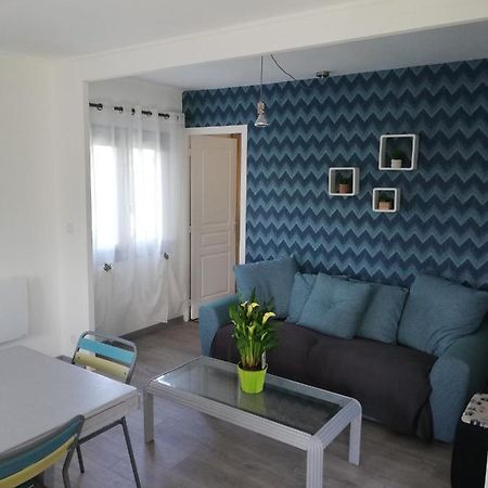 La Houle, Maison Classee 4 Etoiles Криэль-сюр-Мер Экстерьер фото